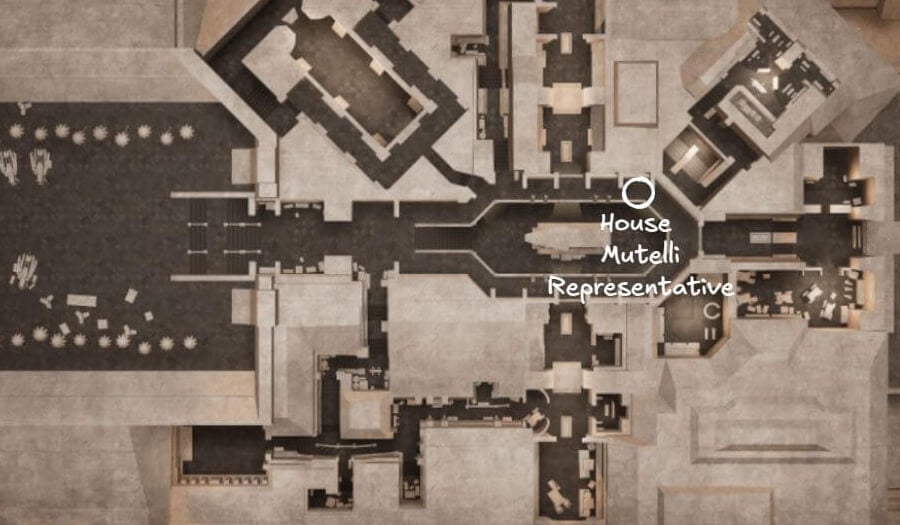 Standortbild House Mutelli Vertreter